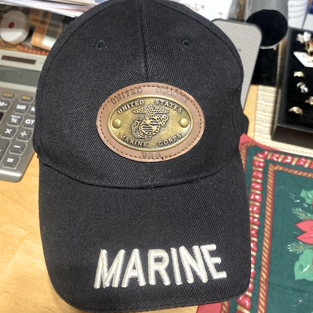 Baseball Cap - image 1